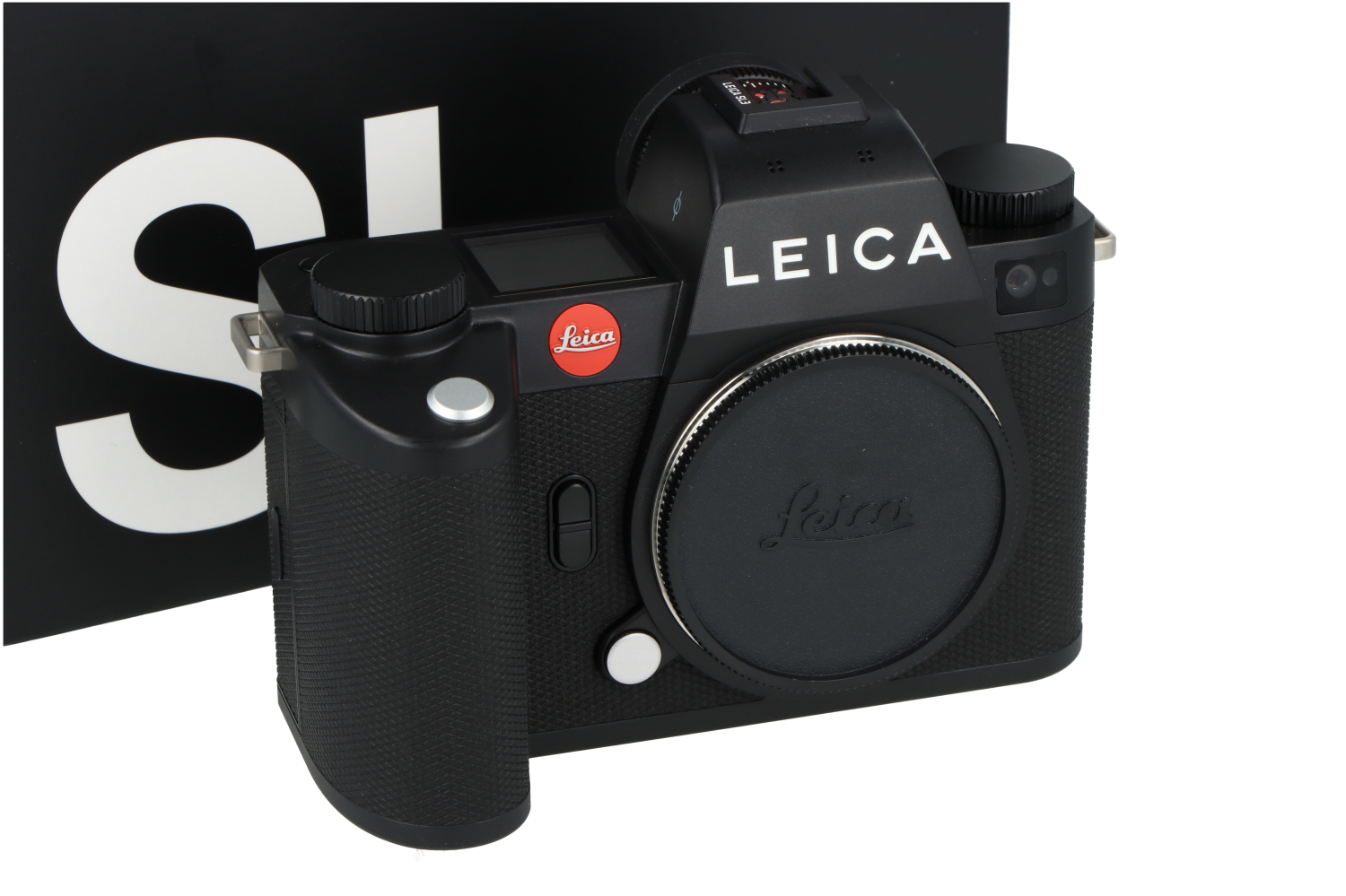 Leica SL3 (10607)