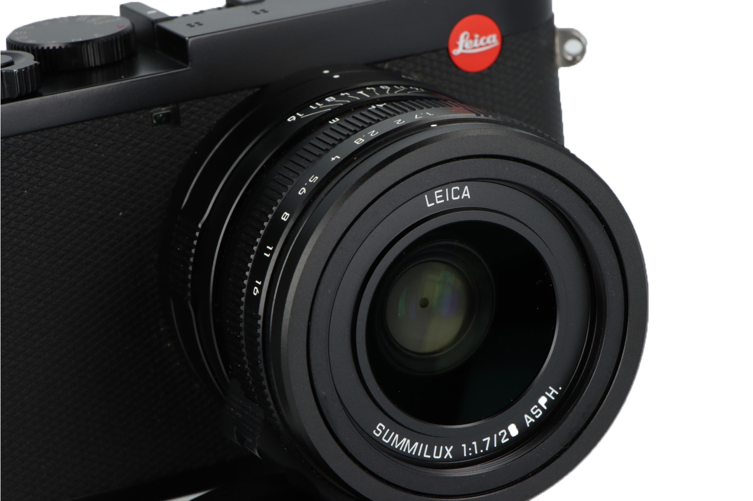 Leica Q2 (19050)