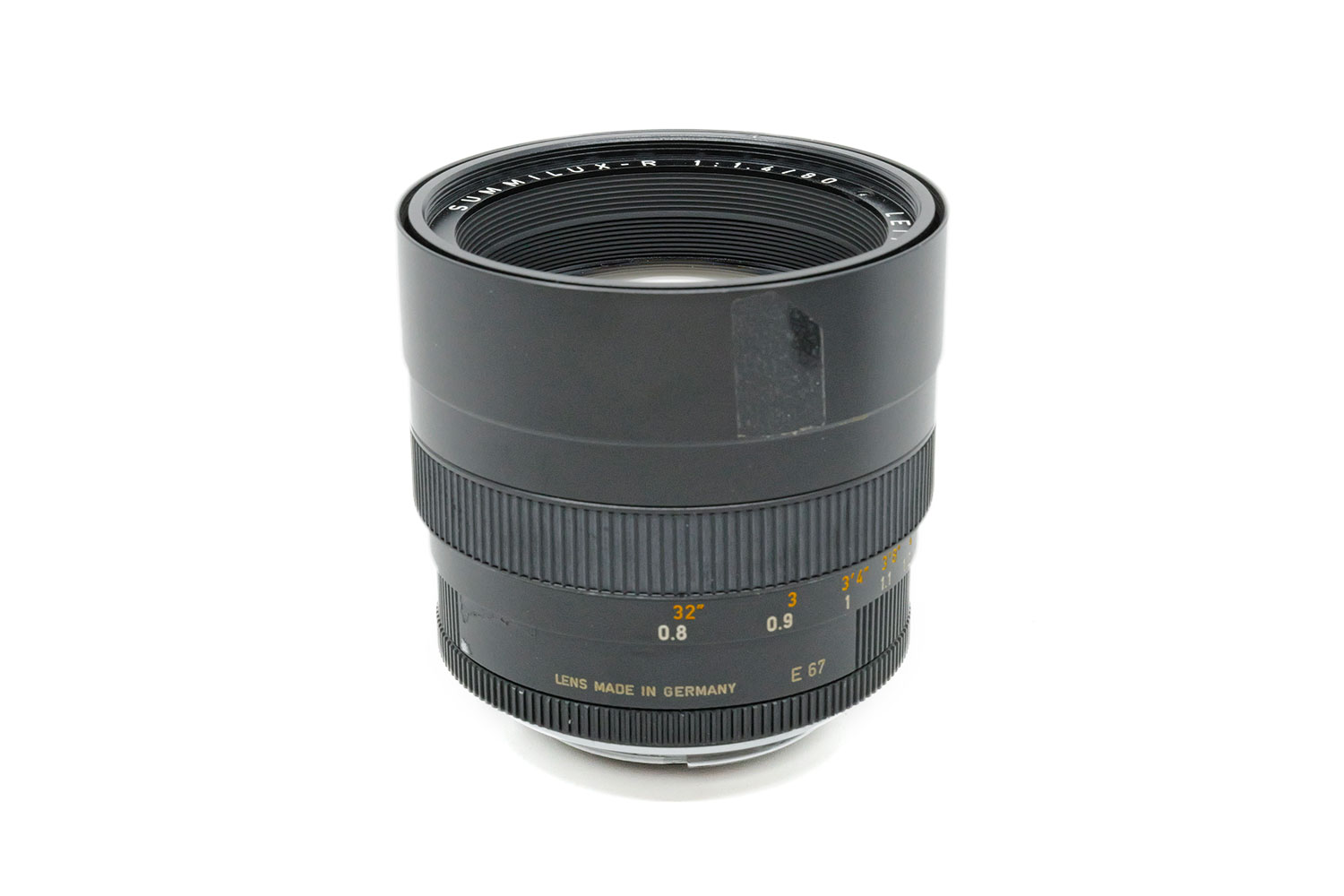Leica Summilux-R 1,4/80mm (11881)