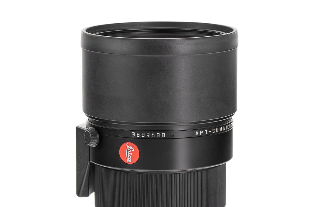 Leica Apo-Summicron-R 11271 2/180mm