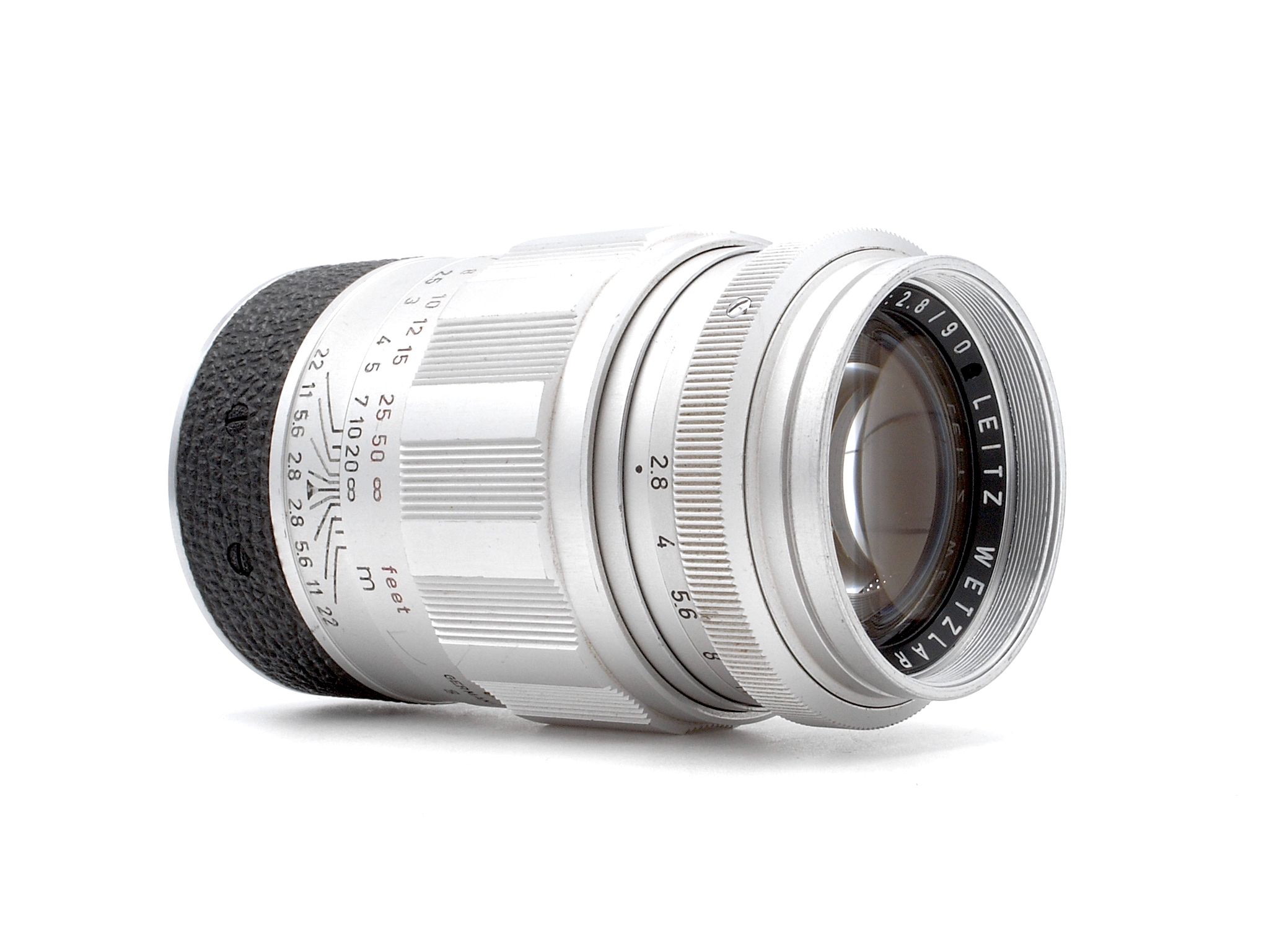 Leica Elmarit M39 2,8/90mm Leica Elmarit M39 2,8/90mm