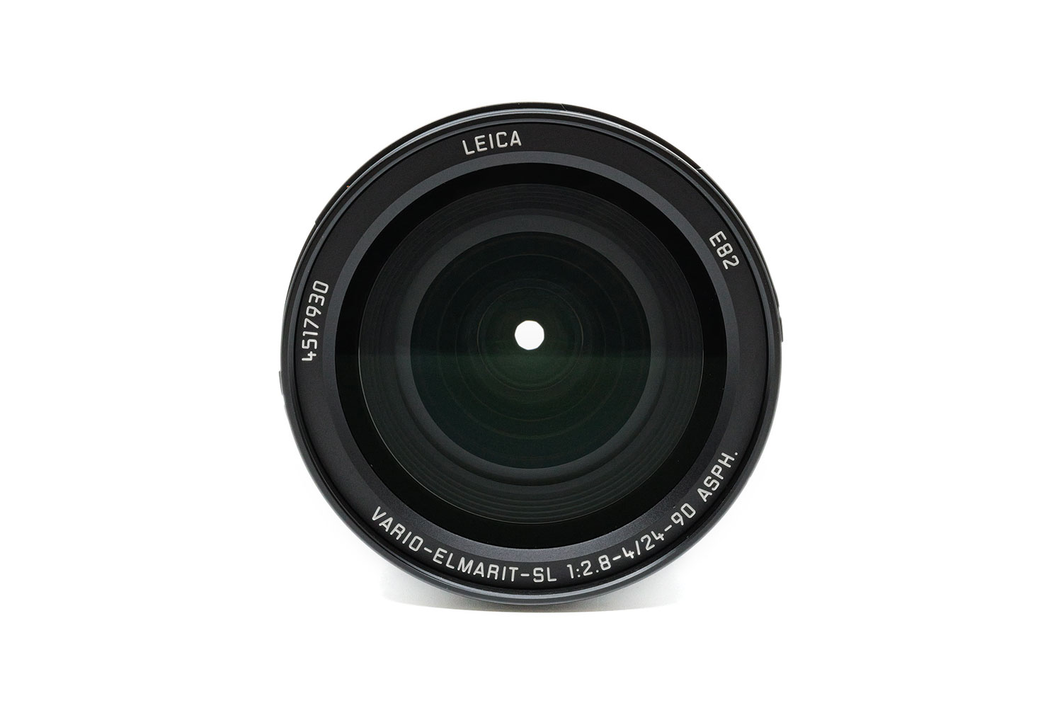 Leica Vario-Elmarit-SL 2.8-4/24-90mm ASPH (11176)