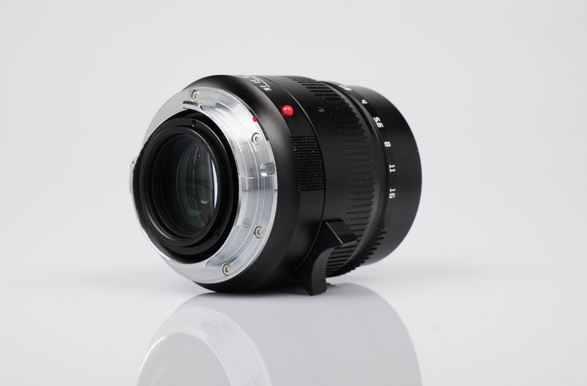 TTArtisan 50/1.4 ASPH.