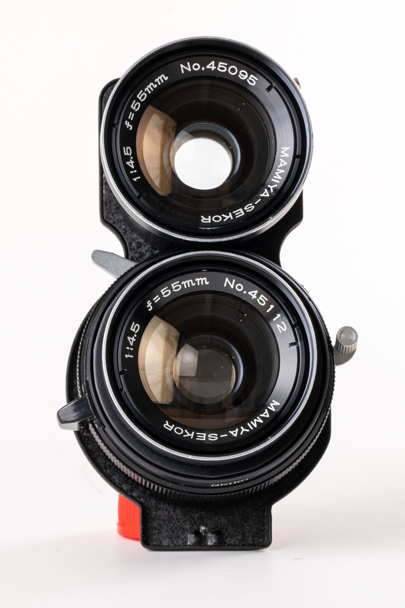 Mamiya-Sekor 4,5/55mm