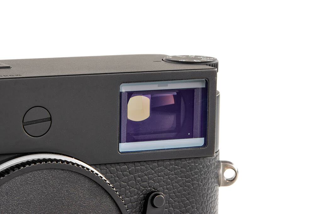 Leica M10 Monochrom 20050 black chrome - with 1 year of guarantee