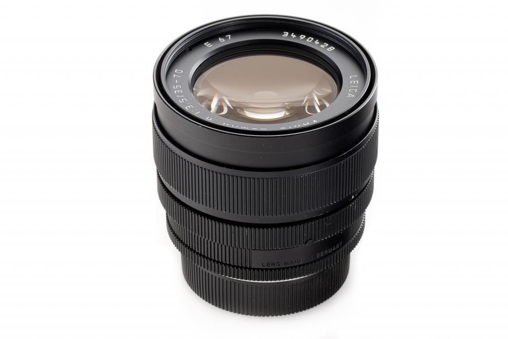 Leica Vario-Elmar-R 11248 3,5/35-70mm
