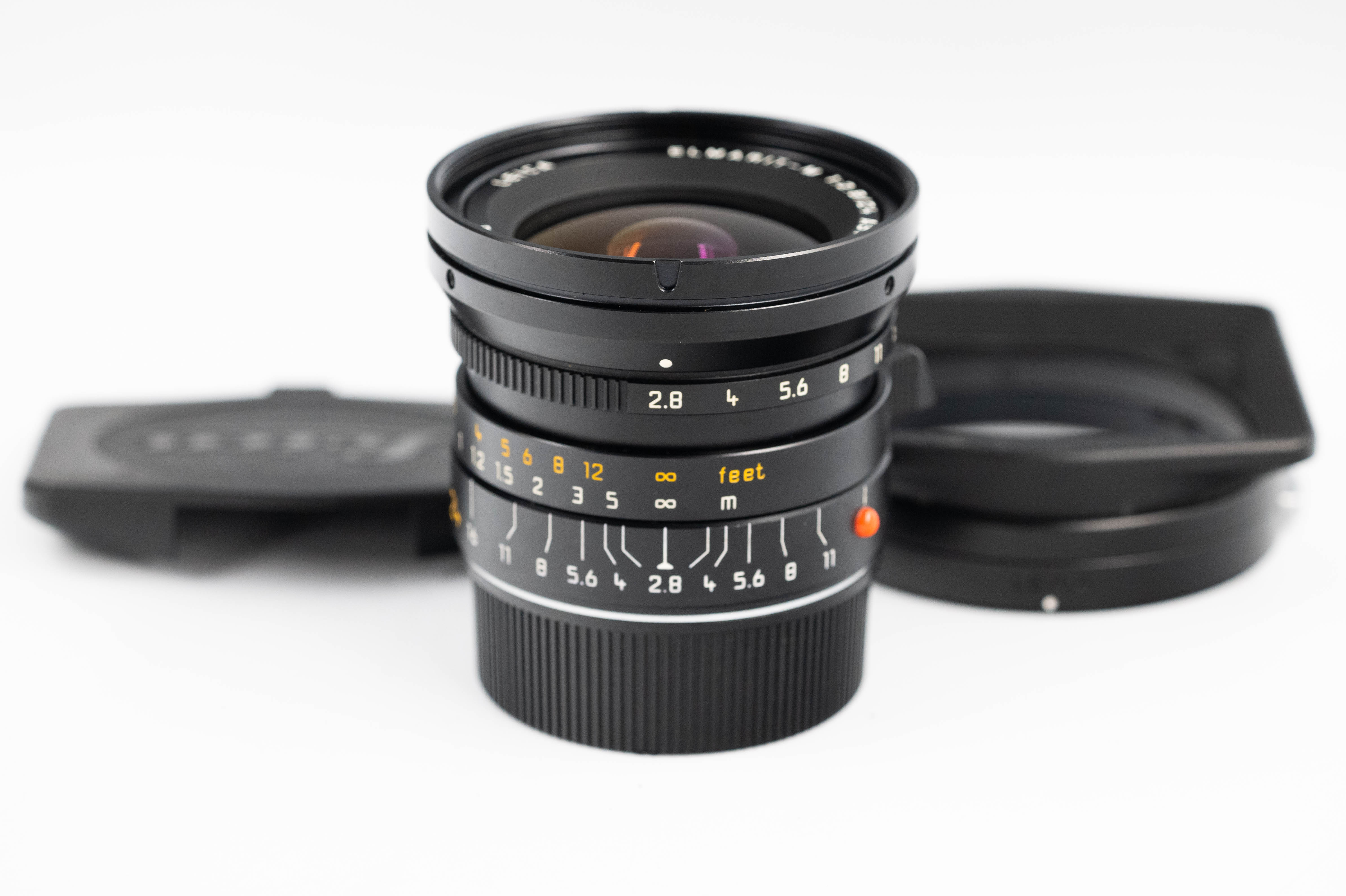 Elmarit-M 2,8/24mm ASPH.