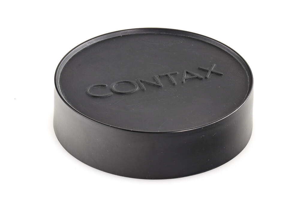 Carl Zeiss f. Contax RTS 15/3,5 T* Distagon