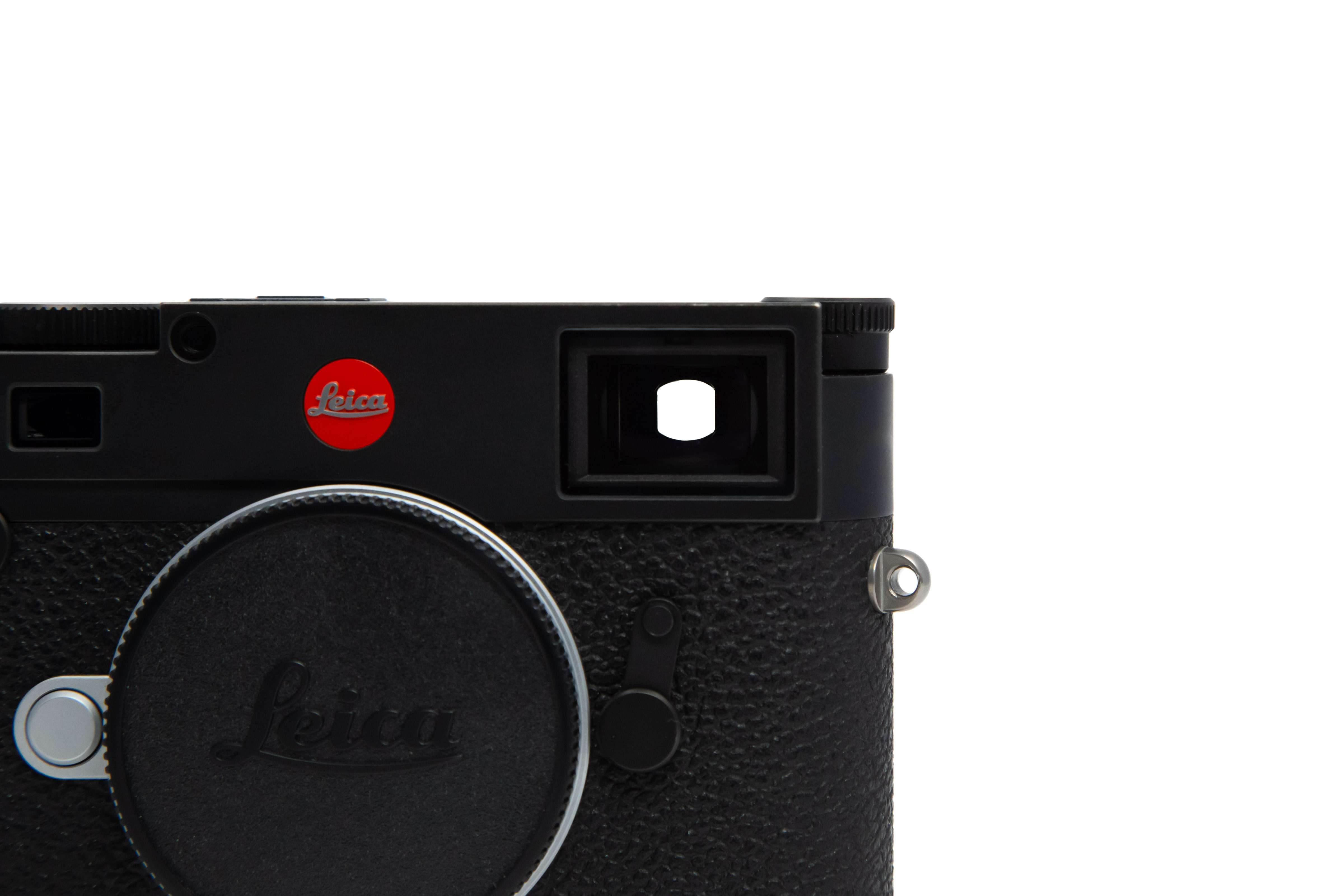 M10-R, schwarz verchromt