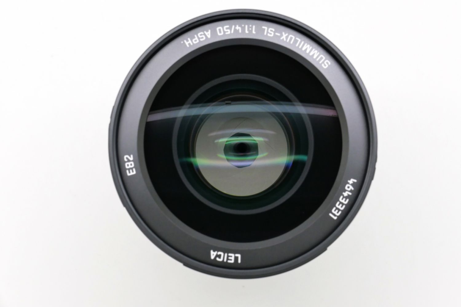 Leica Summilux-SL 1.4/50mm ASPH.