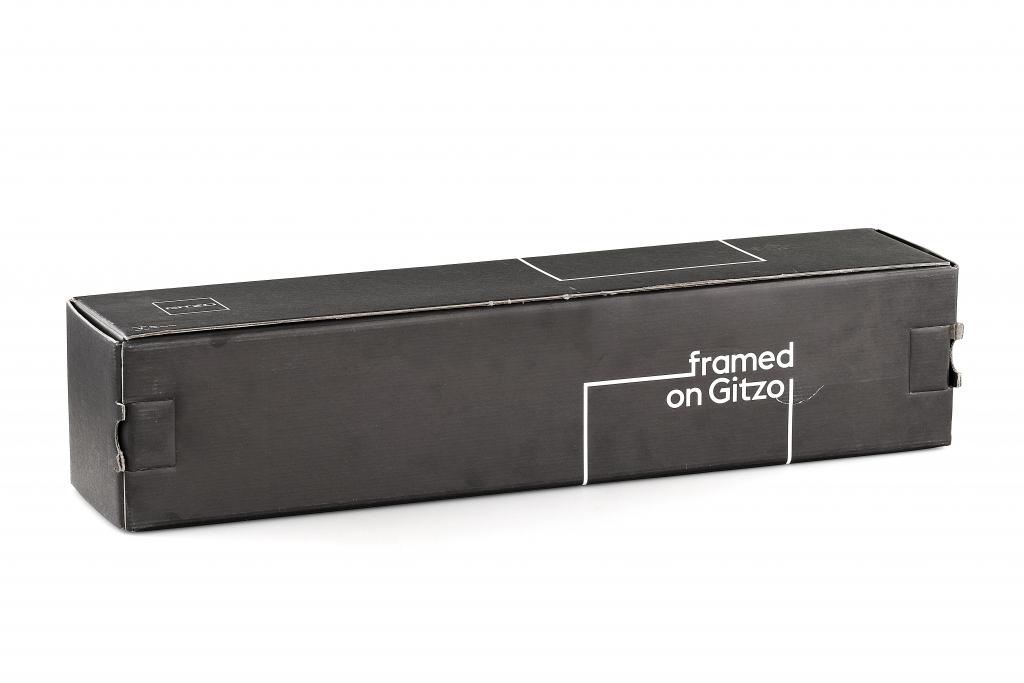 Gitzo Traveller, Serie 1, 4X Carbon, mit Kugelkopf Gitzo Traveller, Serie 1, 4X Carbon, mit Kugelkopf