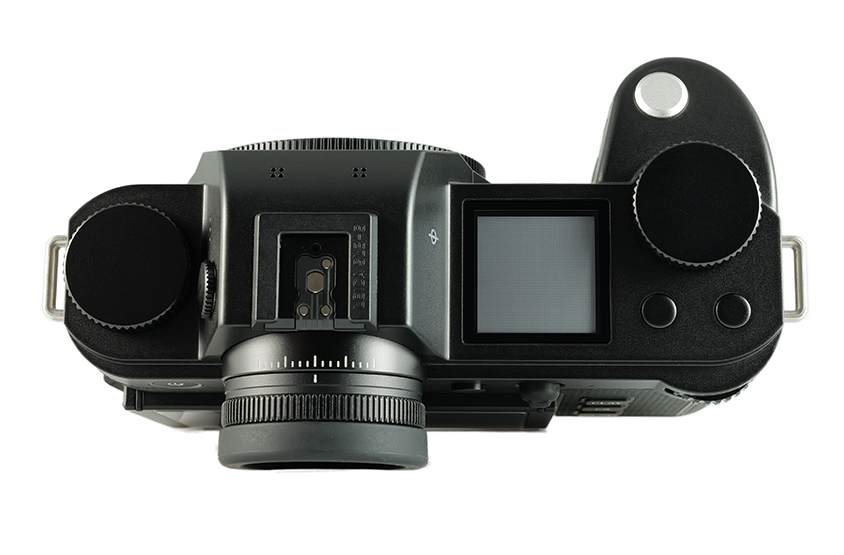Leica SL3-S, black 10643