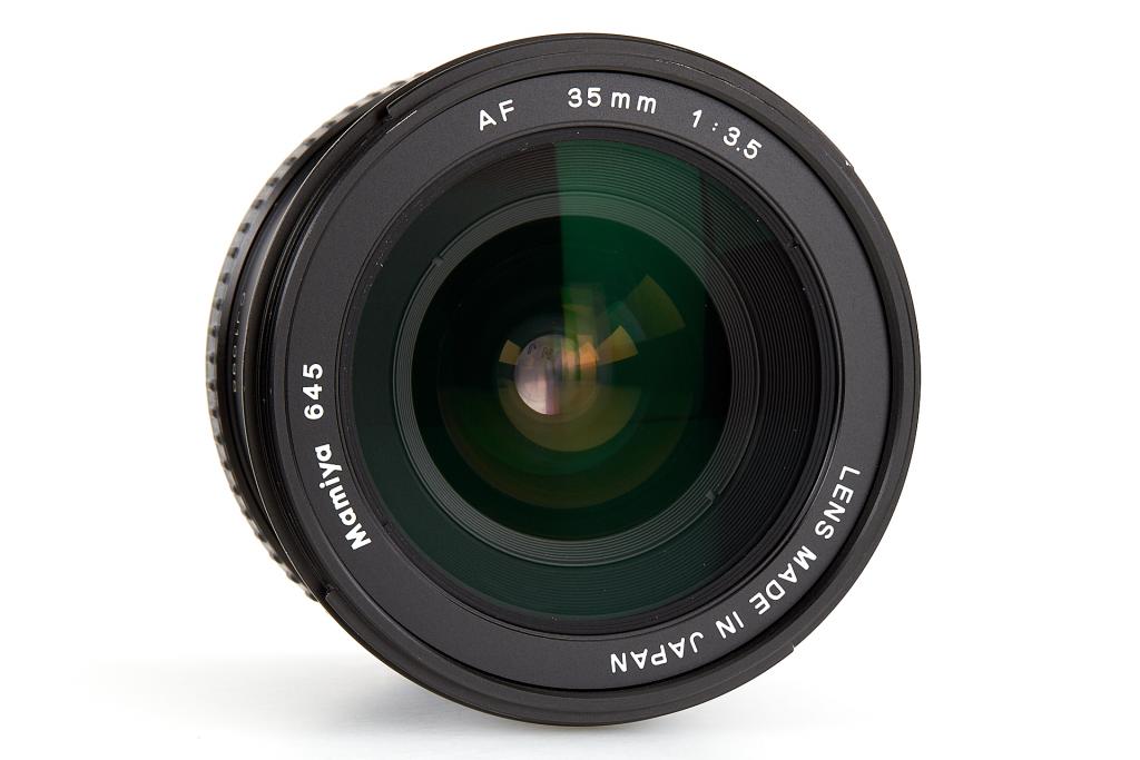 Mamiya 645 AF 35/3,5 Mamiya 645 AF 35/3,5