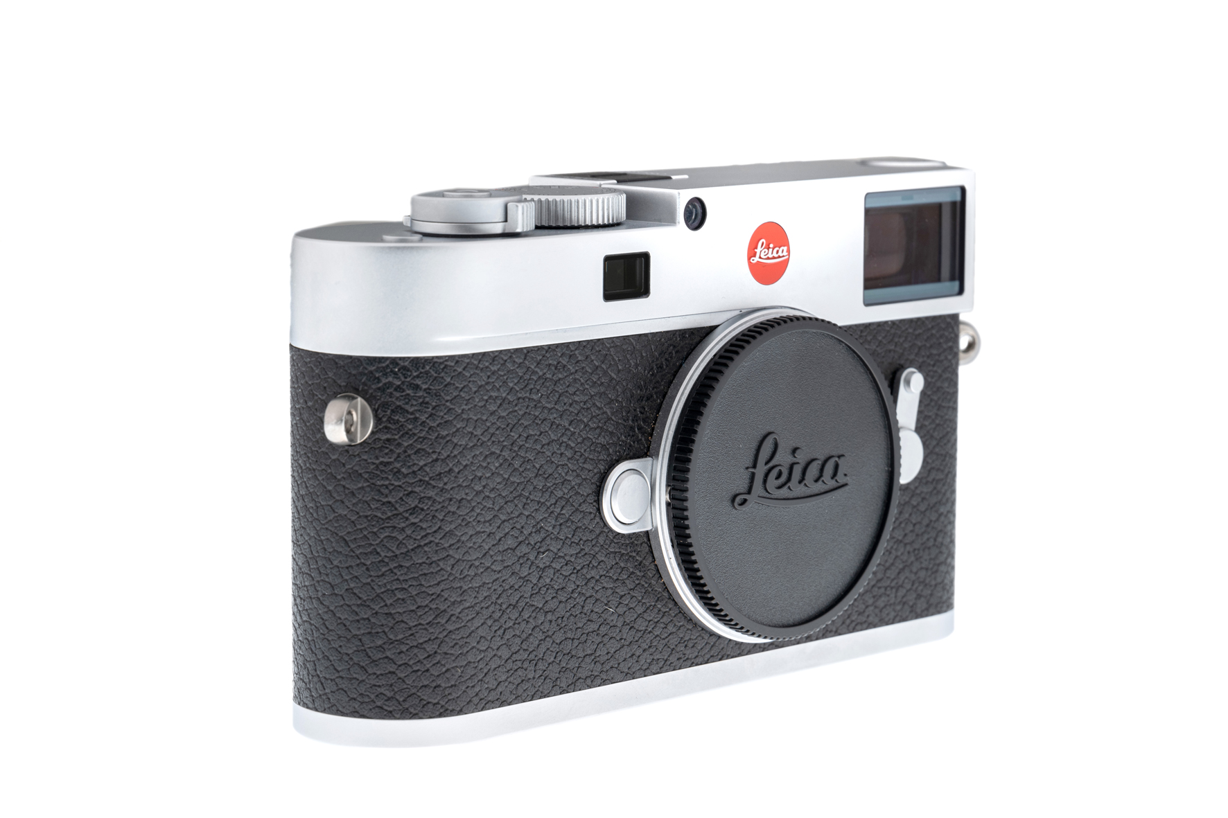 Leica M11 silbern Leica M11 silbern