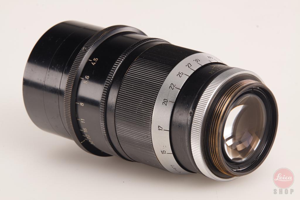 Leica Telyt 4,5/20cm