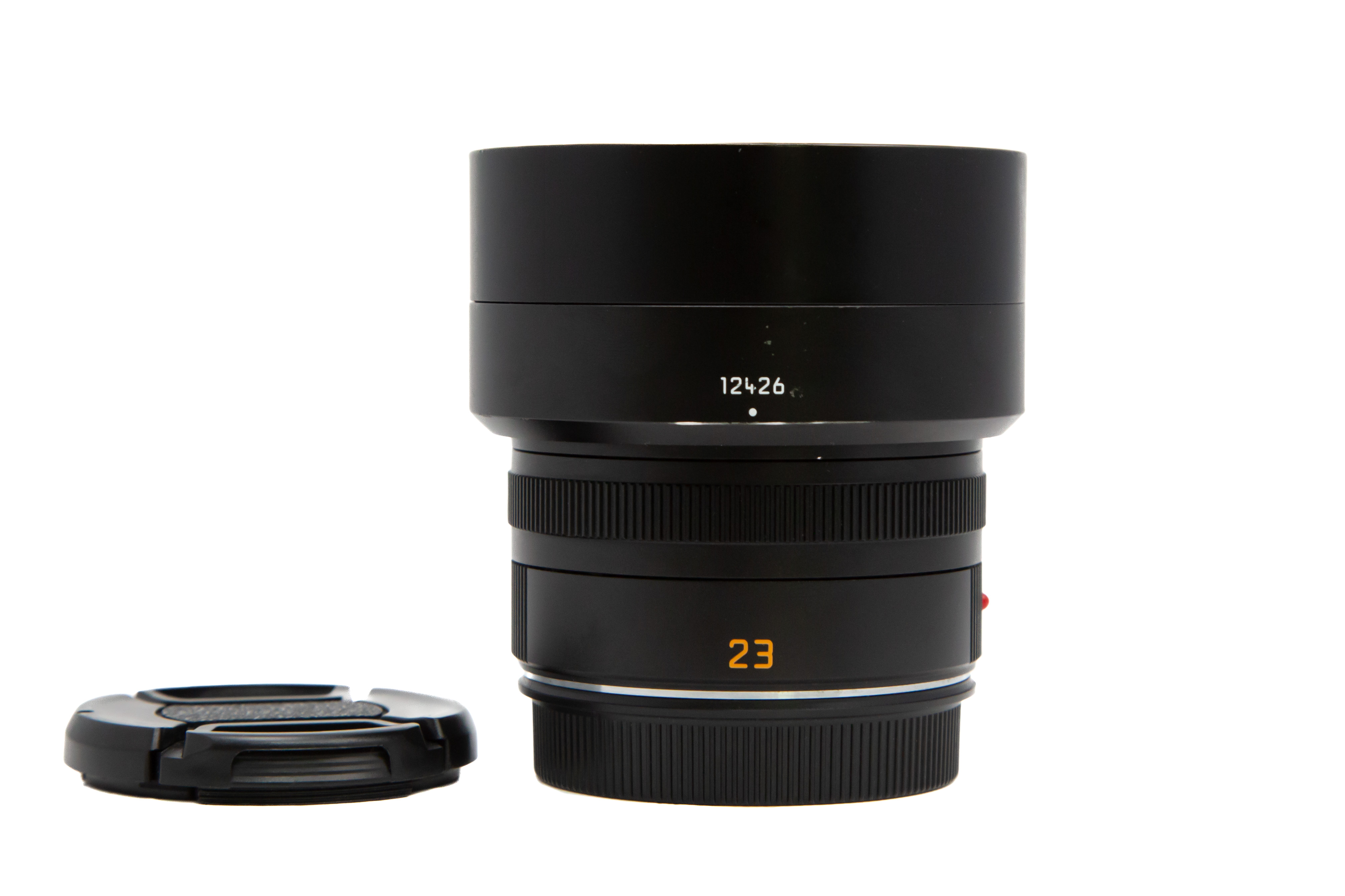 Summicron-TL 2/23mm