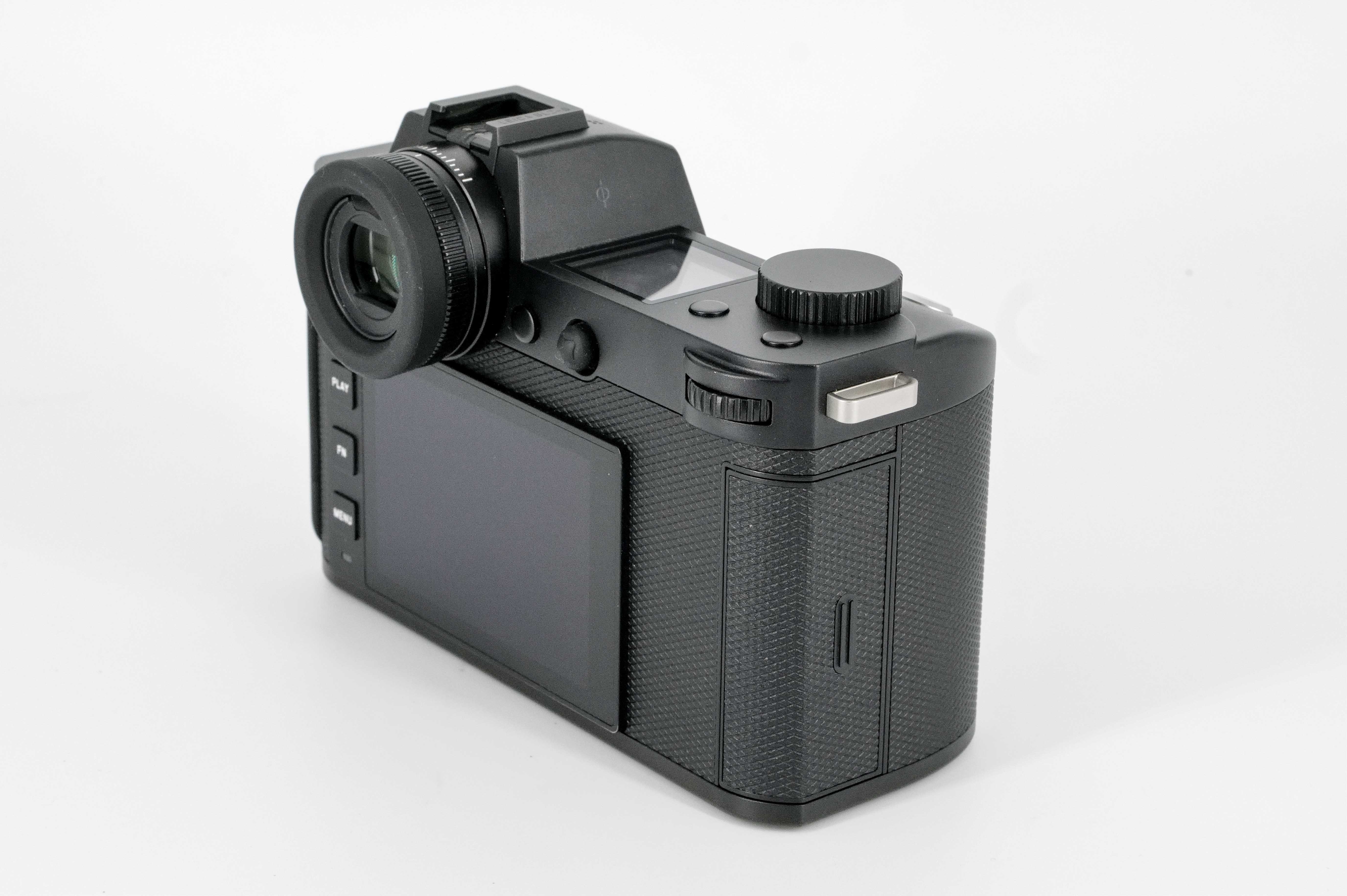 Leica SL2-S, black, 10880
