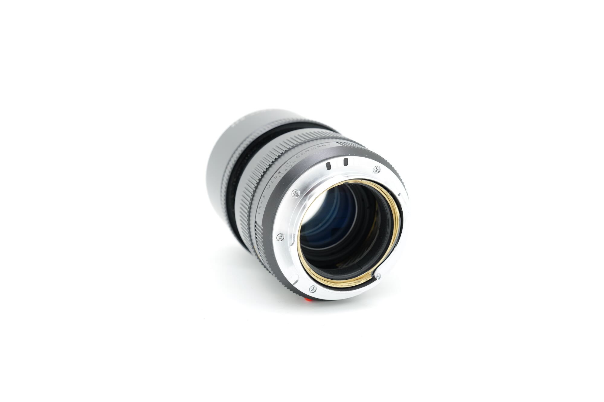 Leica APO-SUMMICRON-M 2/75mm ASPH.