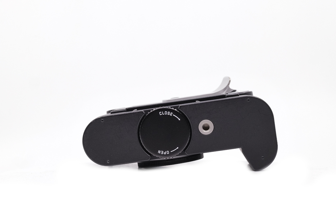 Leica M (Typ 240), silver 
