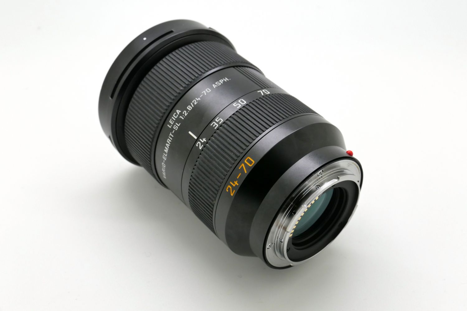 Leica Vario-Elmarit-SL 2.8/24-70 ASPH.