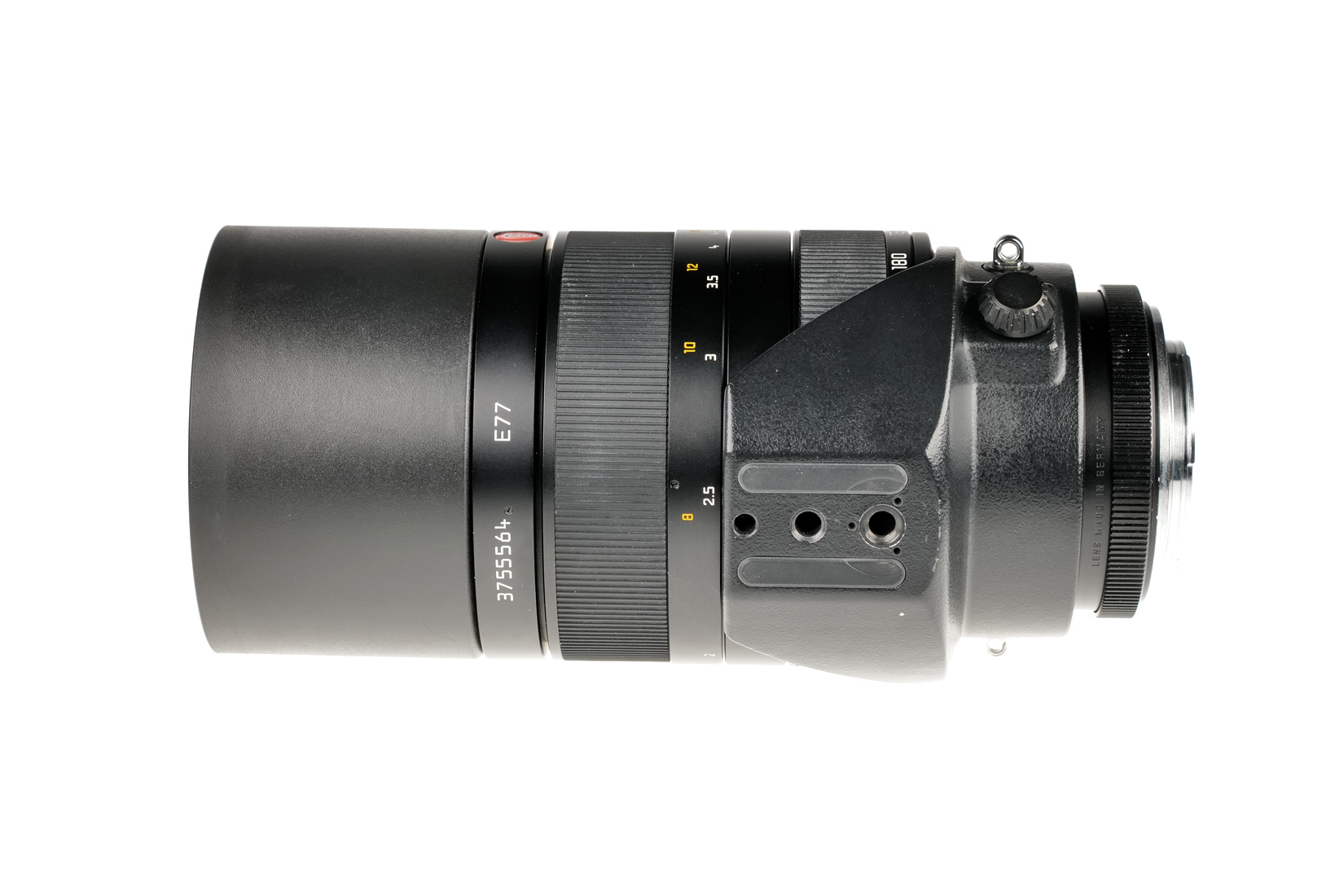 Leica VARIO-APO-ELMARIT-R f/2.8/70-180 mm, ROM 11279