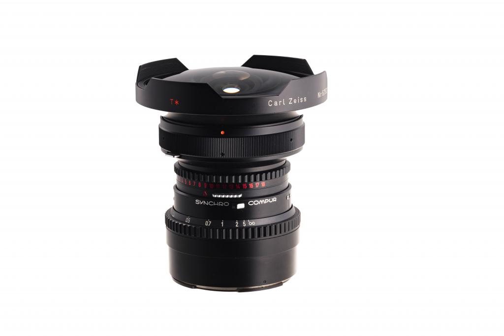 Carl Zeiss 30/3,5 F-Distagon T* Carl Zeiss 30/3,5 F-Distagon T*