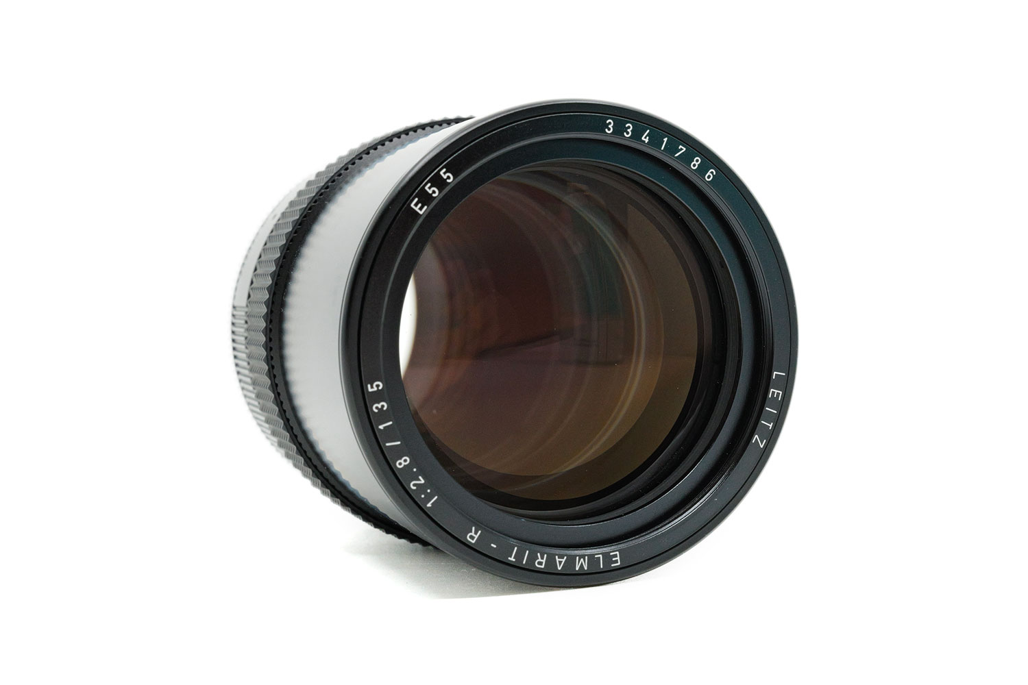 Leica Elmarit-R 2,8/135mm (11211) | Leica Camera Classic