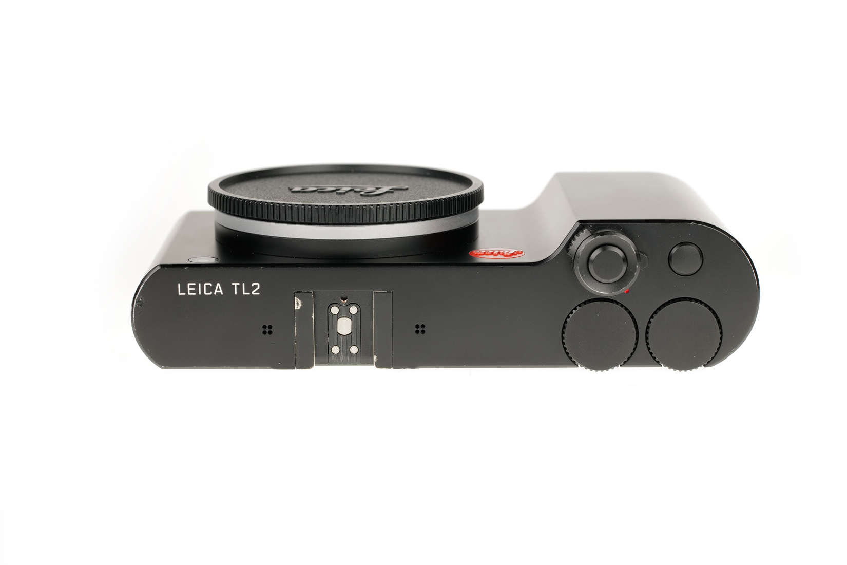 Leica TL2, black 18187