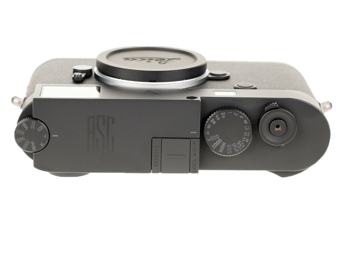 Leica M10-P "ASC 100 Edition" 20031