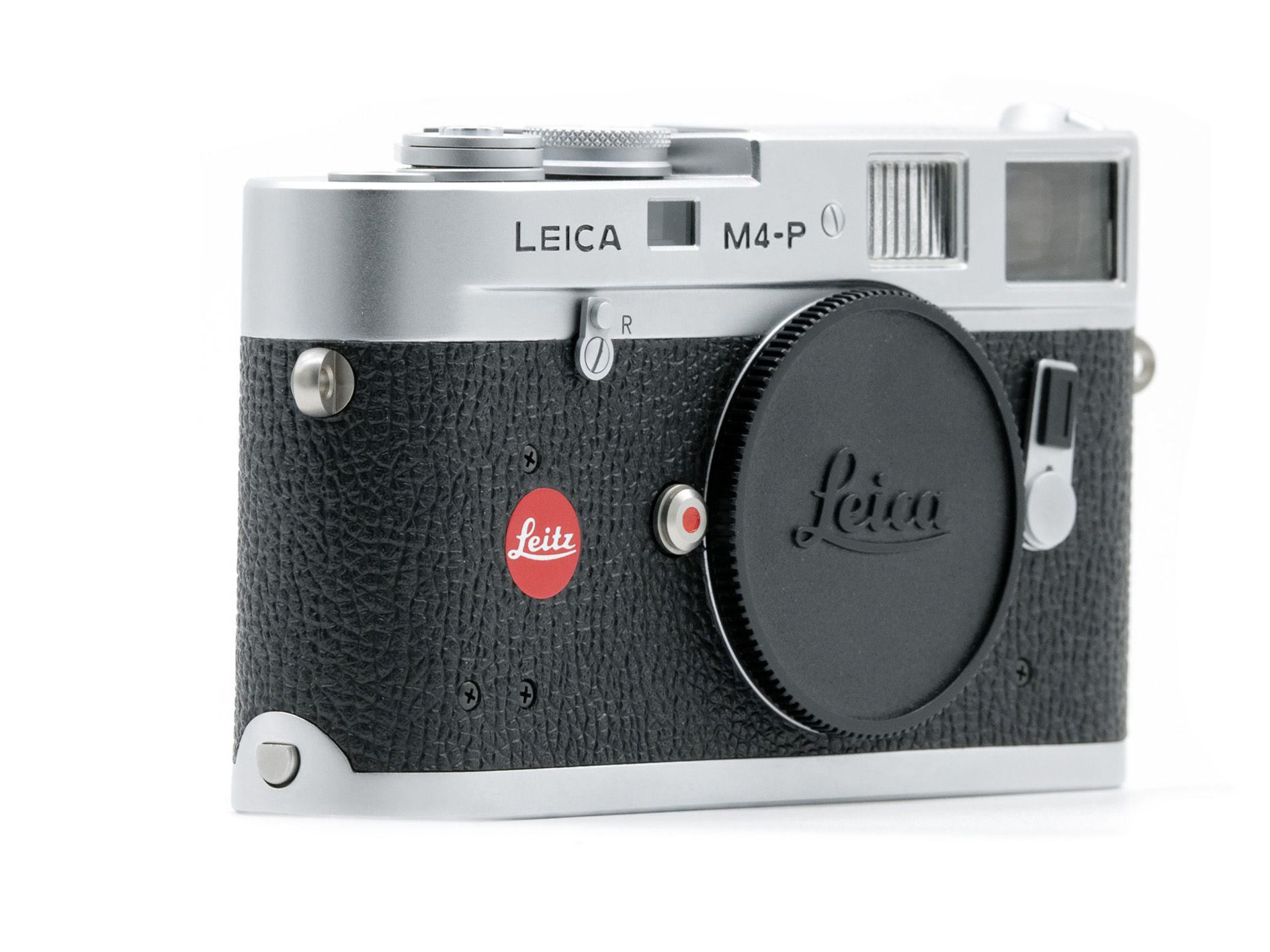 Leica M4-P special edition 1913-1983 CR (70th anniversary edition)