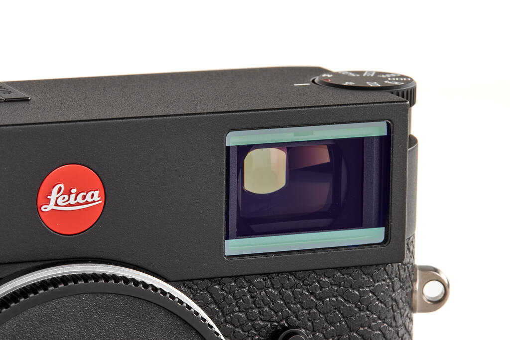Leica M11 20200 black - like new with 2 years guarantee