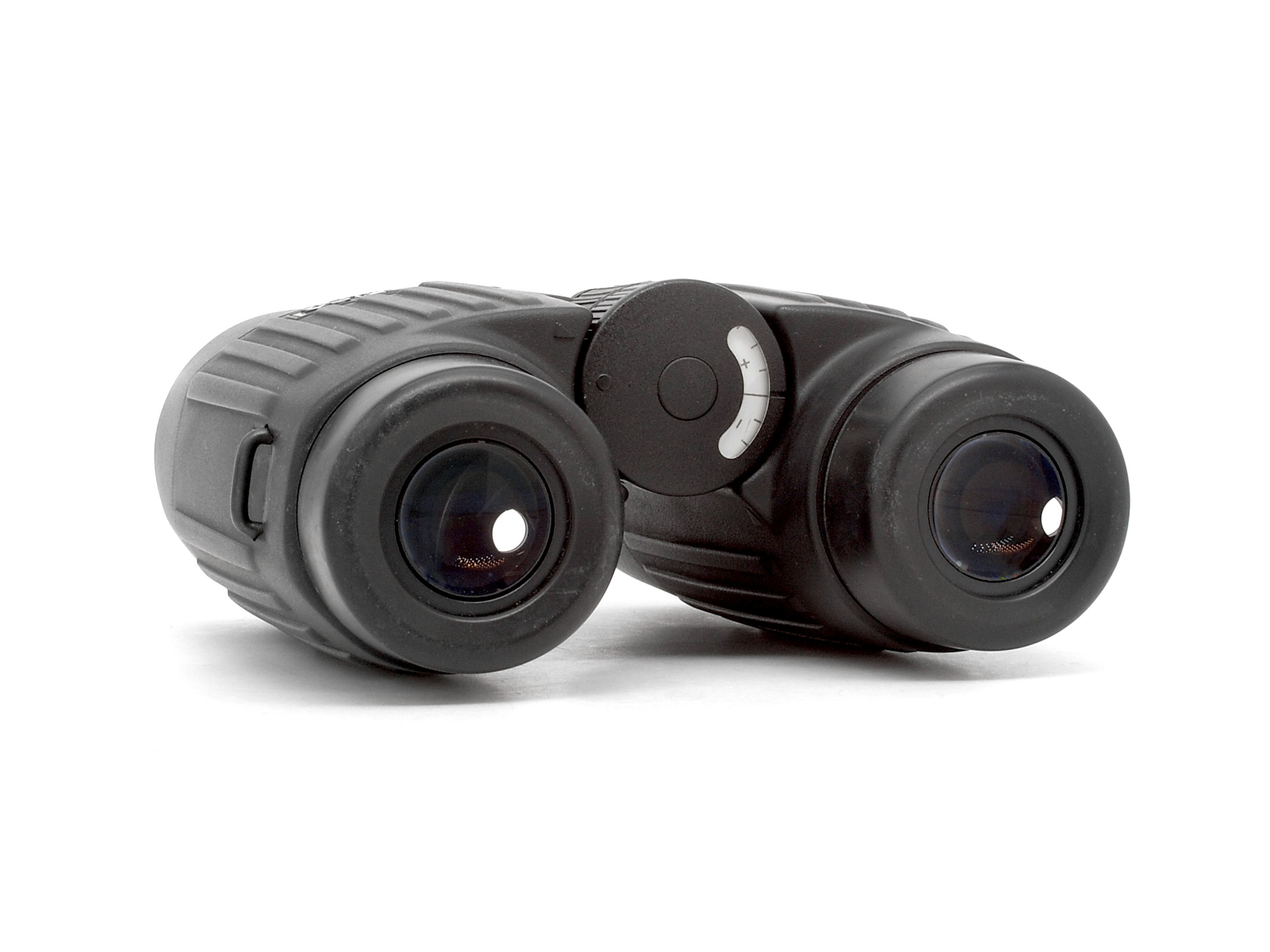 Leica Trinovid 8×42 BA, black