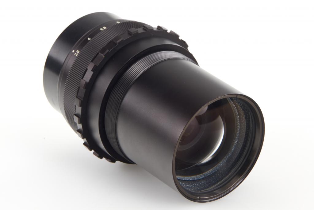Leica Leitz Canada 2,8/6" Leica Leitz Canada 2,8/6"