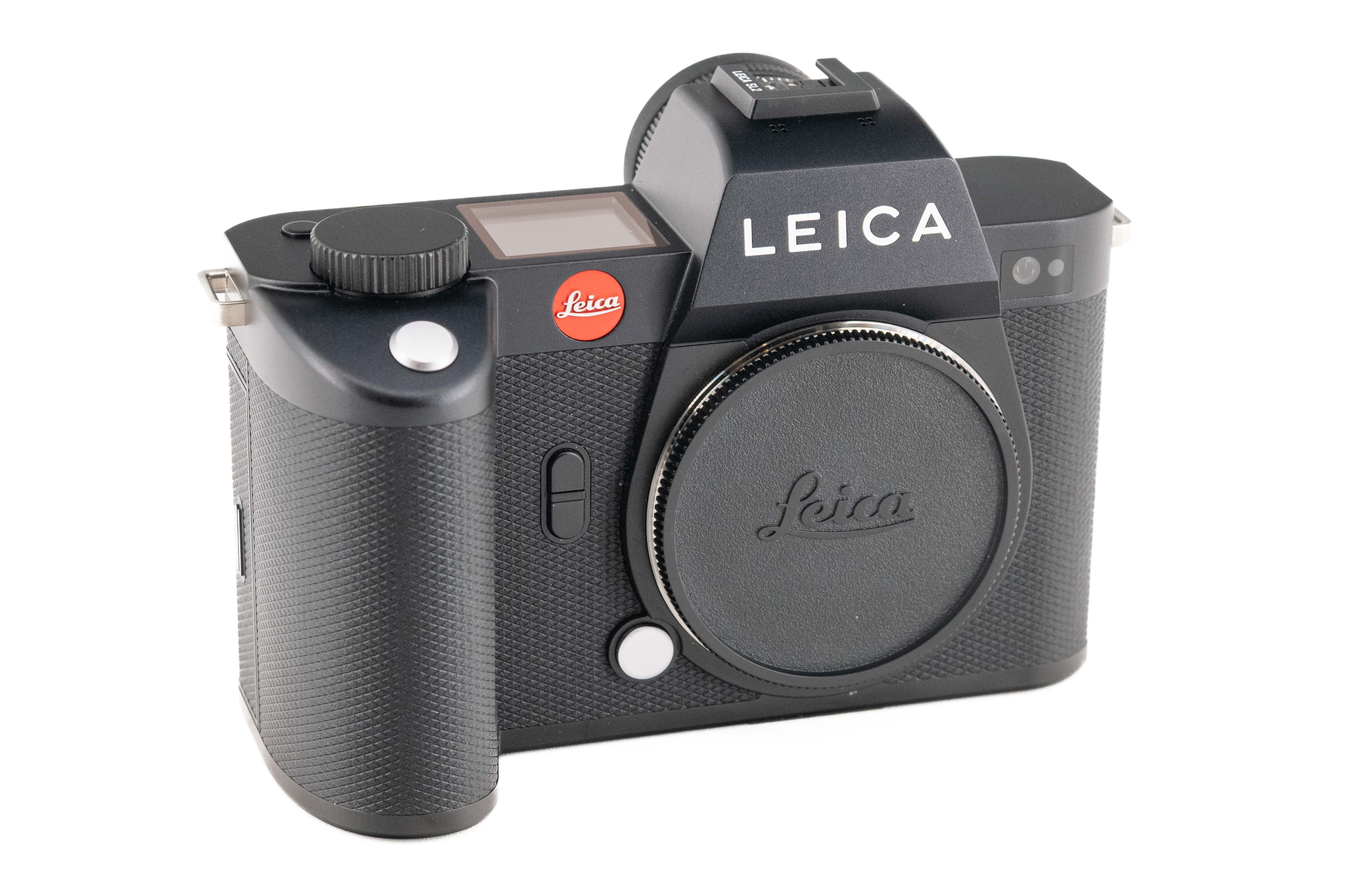 Leica SL2 Black 10854