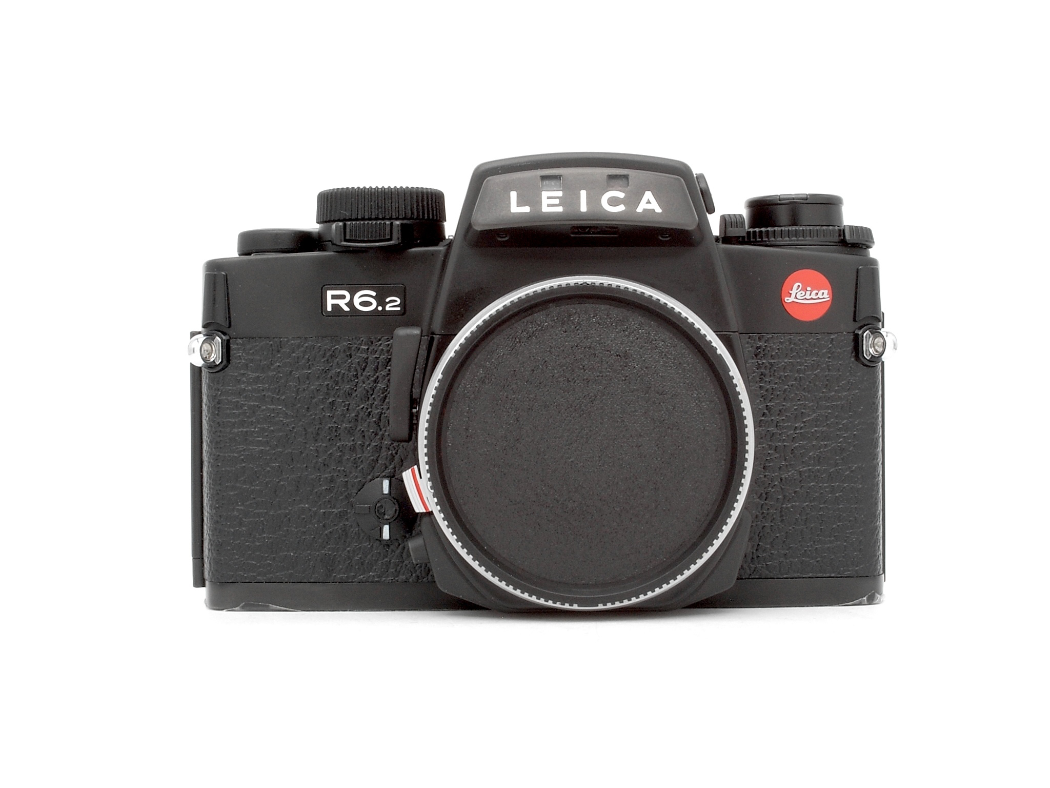 Leica R6.2 black