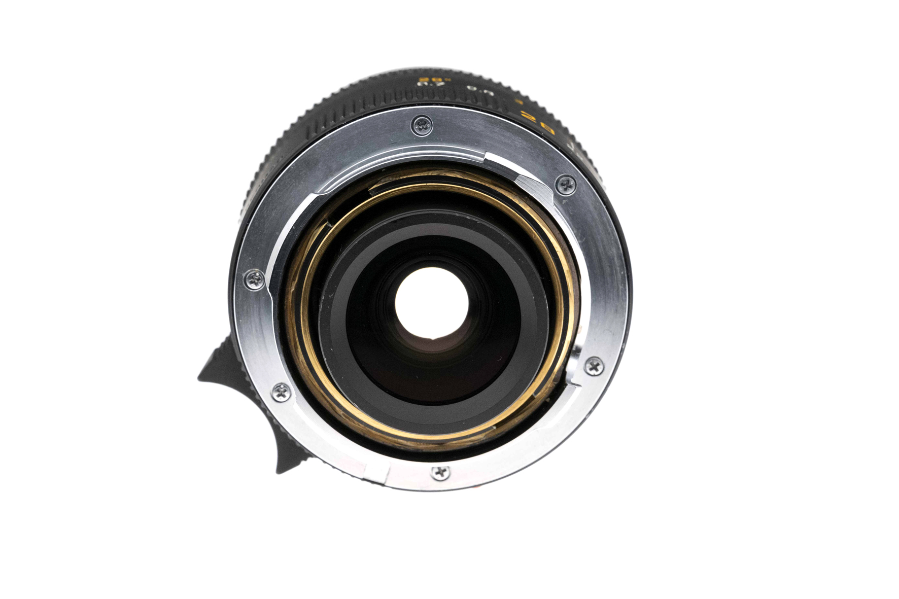 Leica Elmarit-M 1:2,8/28mm Version IV