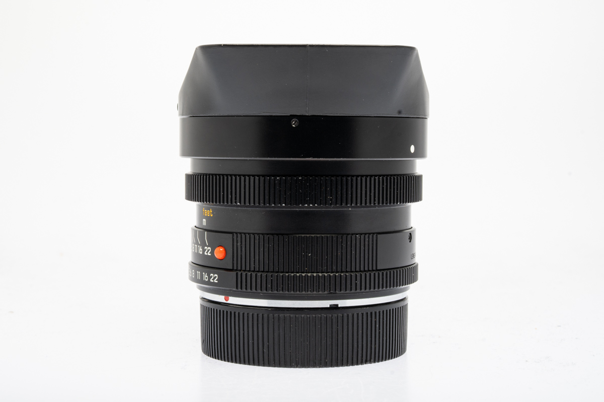 Leica ELMARIT-R 1:2,8/24 mm Leica ELMARIT-R 1:2,8/24 mm