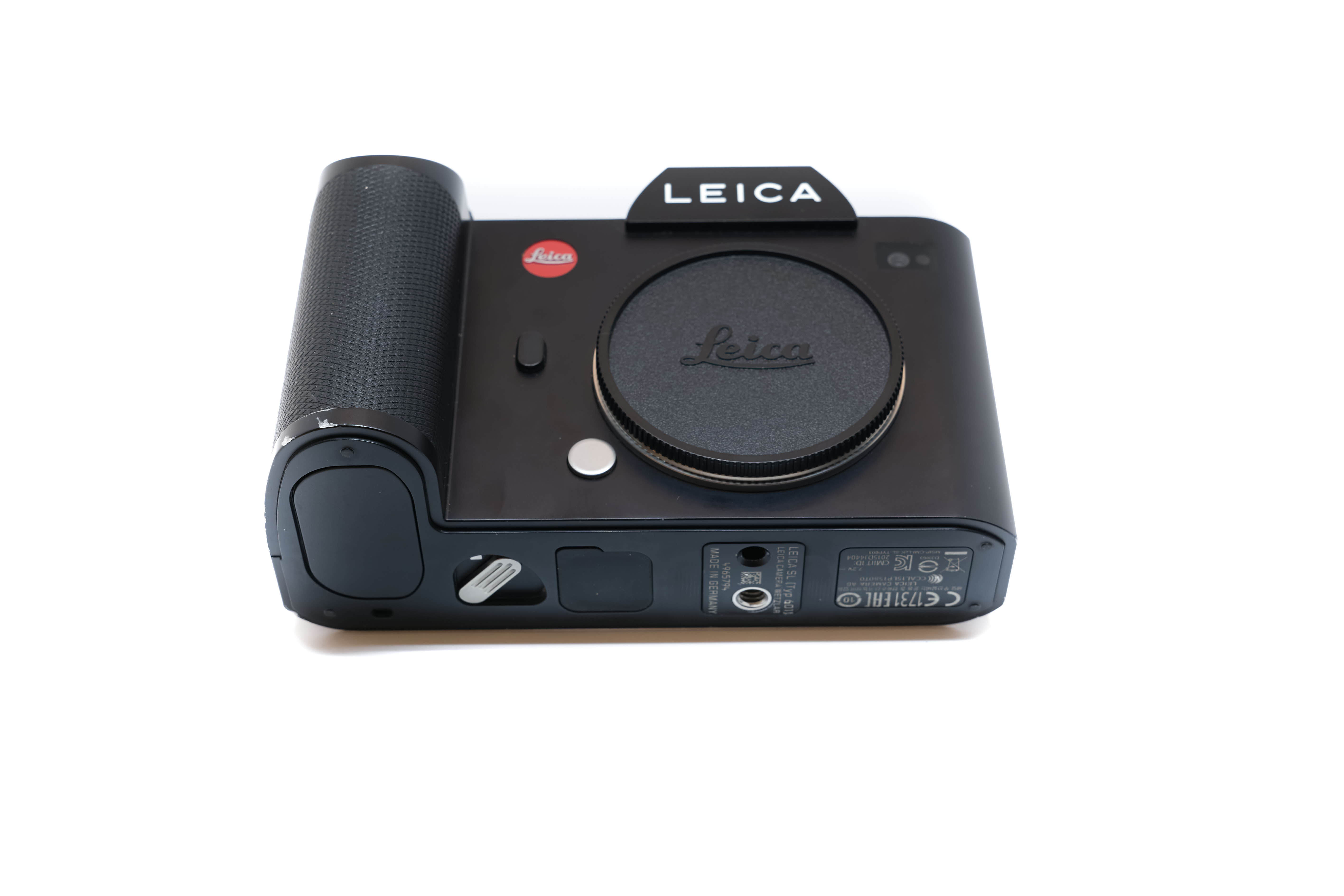 Leica SL Typ 601