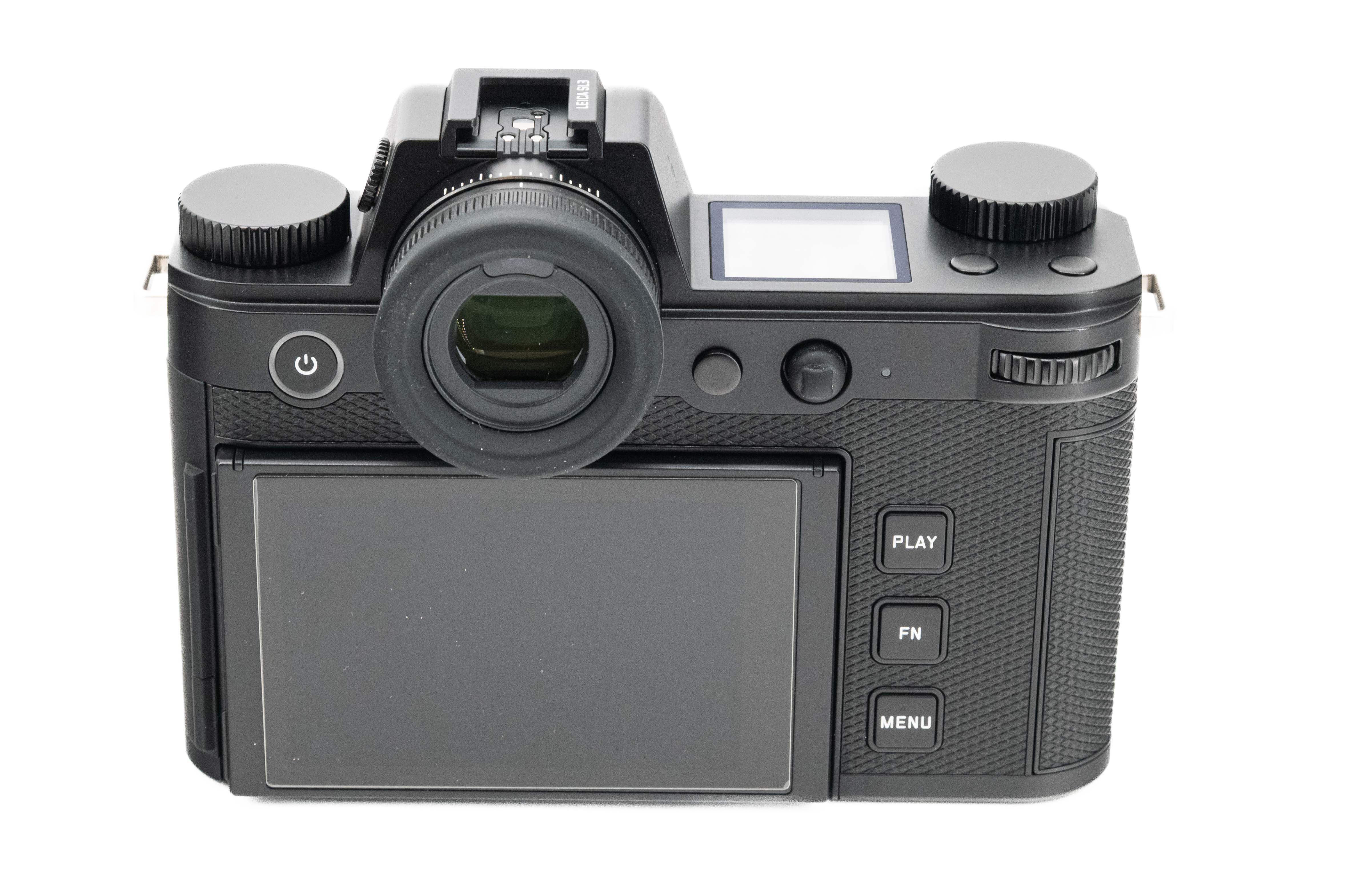 Leica SL3 Black 10607