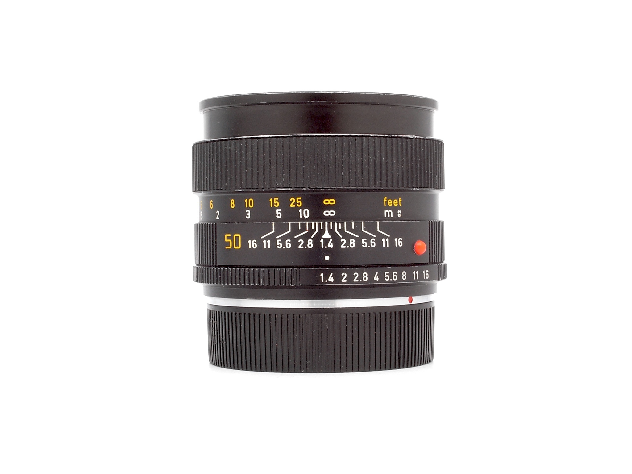 Leitz Summilux-R 1,4/50mm I