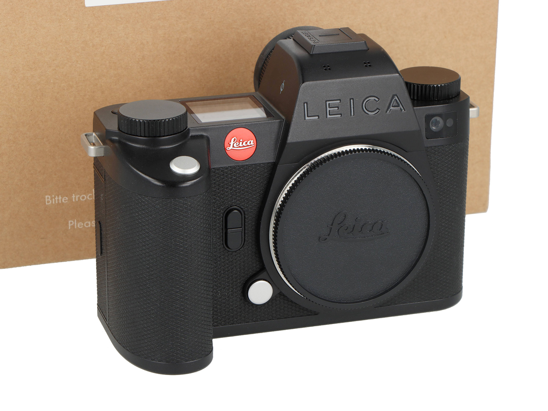 Leica SL3-S (10643) Leica SL3-S (10643)
