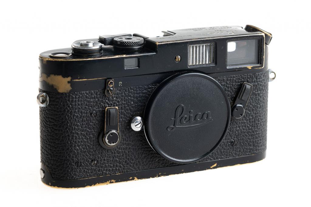 buy leica m4