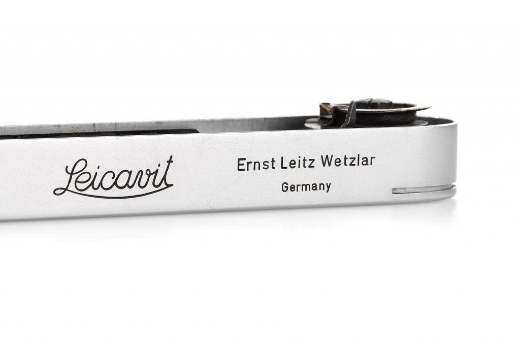 Leica Leicavit  Einzel/Serie pre-series Leica Leicavit  Einzel/Serie pre-series
