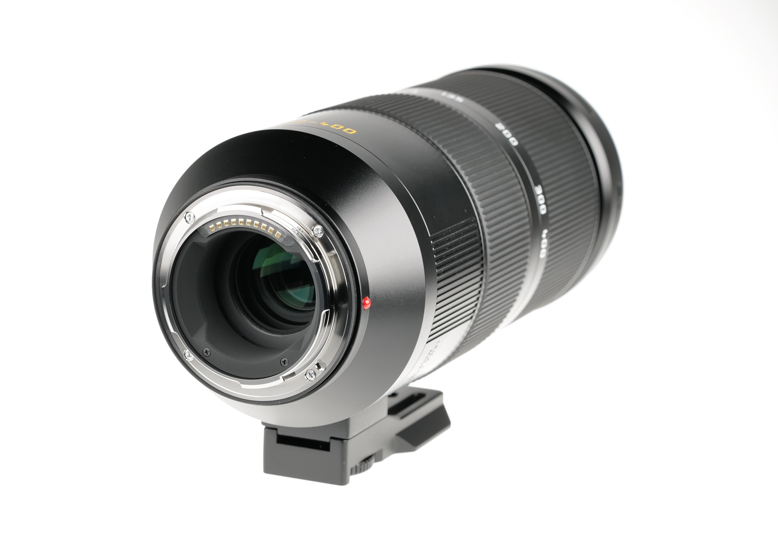 Leica Vario-Elmar-SL 1:5-6,3/100-400mm, schwarz 11191