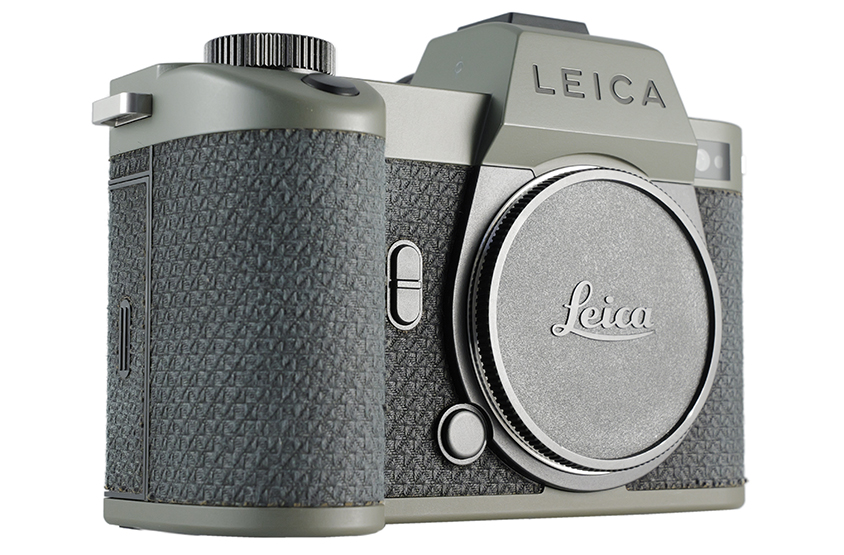 Leica SL2-S Reporter (EU/US/JP version) 10891