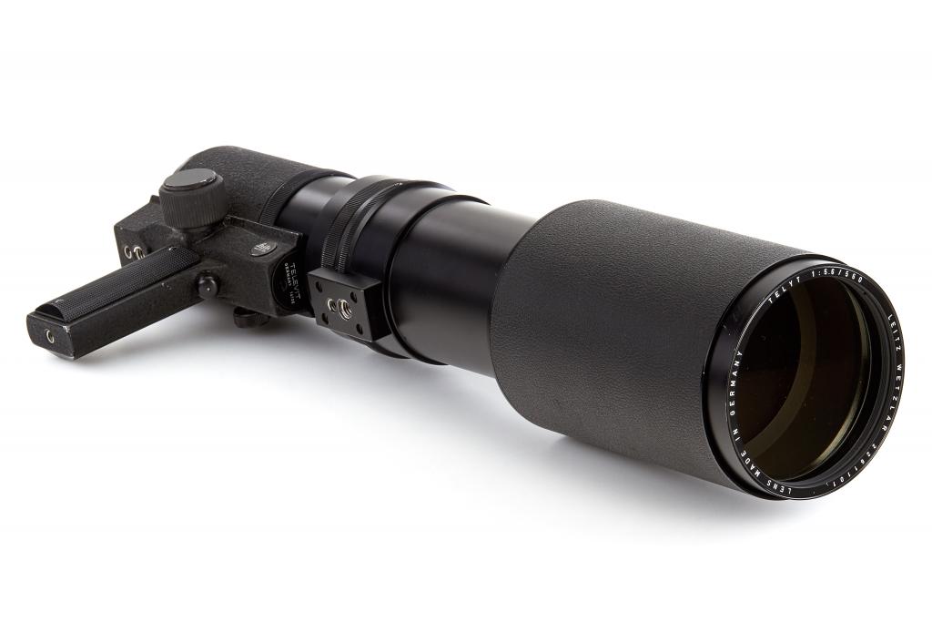 Leica Telyt 5,6/560mm 11867