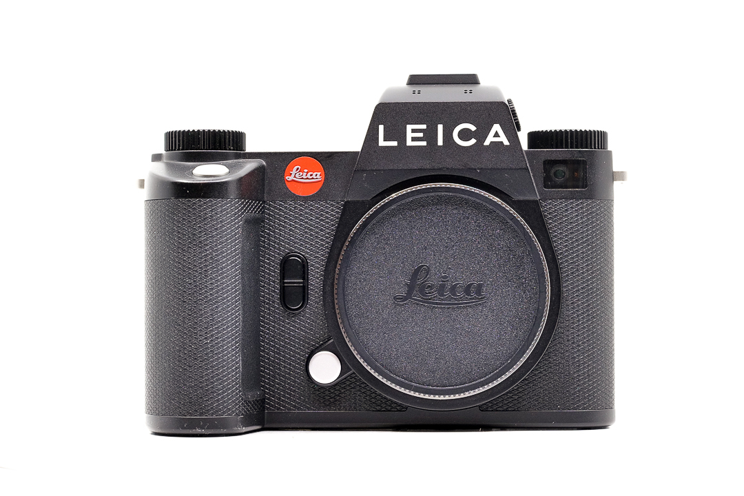 Leica SL3
