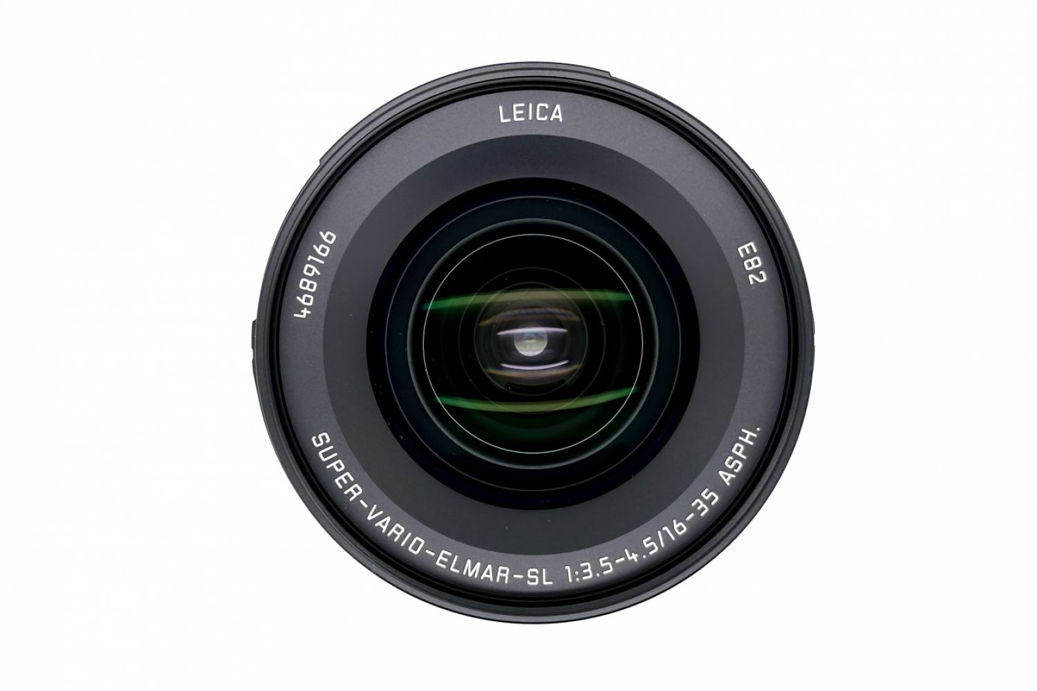 Leica SUPER-VARIO-ELMAR-SL 3.5-4.5/16-35 ASPH. Leica SUPER-VARIO-ELMAR-SL 3.5-4.5/16-35 ASPH.