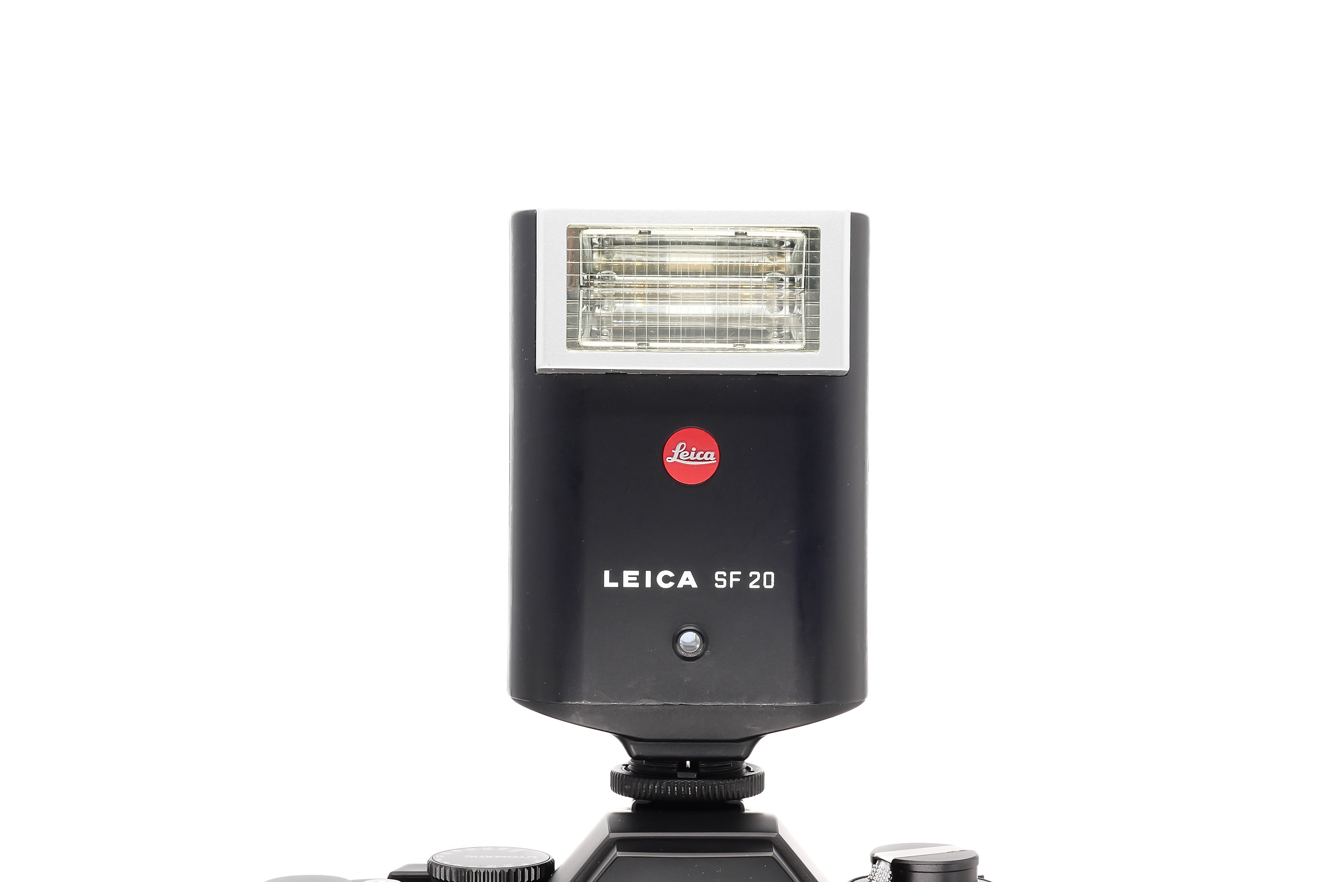 Leica SF20 Systemblitzgerät