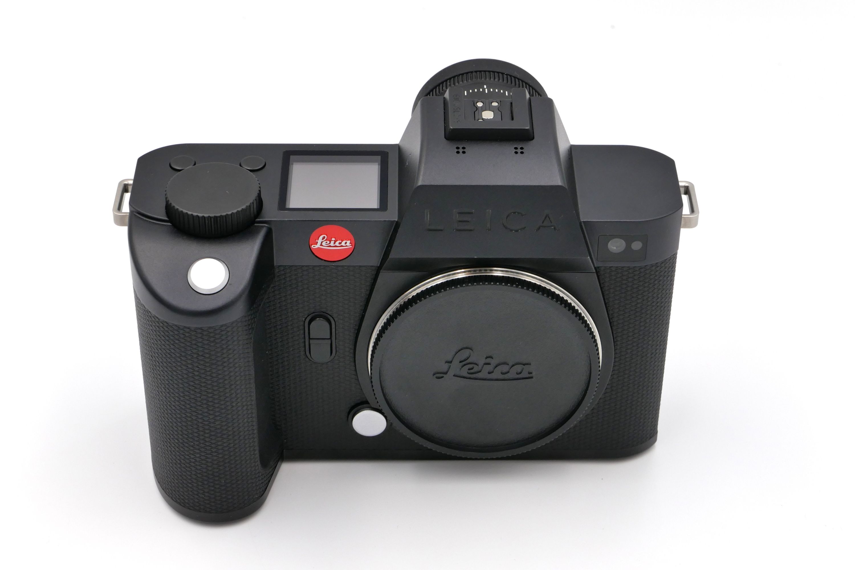 Leica SL2-S